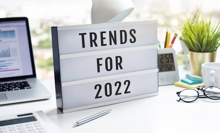 20+ Key Trends That Will Drive Small Businesses In 2022