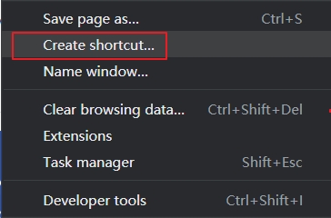 How Can I Create a Shortcut to Cocofax on My Desktop? | CocoFax