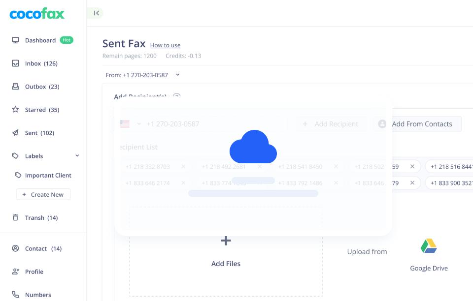 cloud-storage